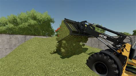 lizard silage fs22